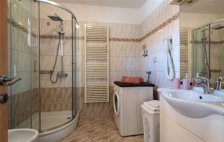 House K1, for 6 persons