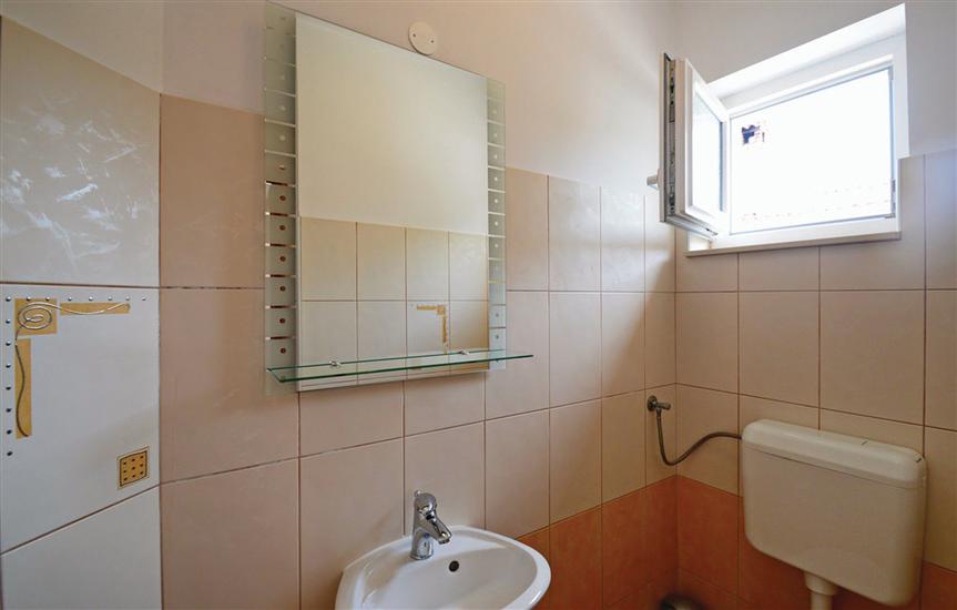 House K1, for 6 persons