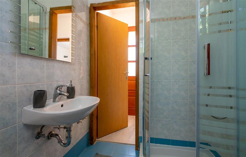 House K1, for 6 persons