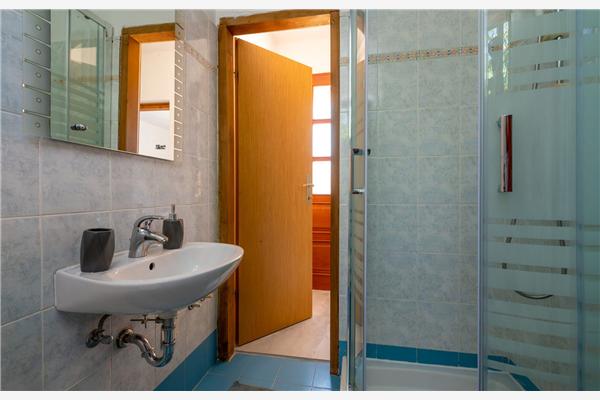 House K1, for 6 persons