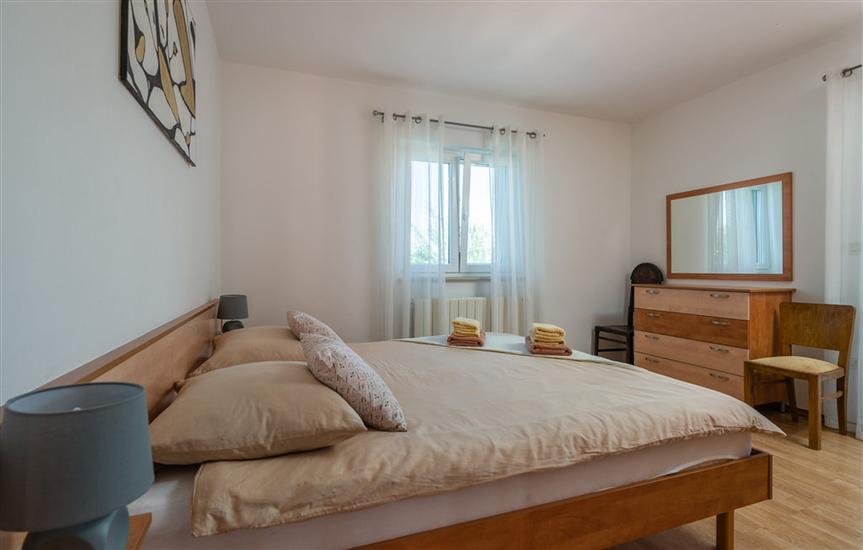 House K1, for 6 persons