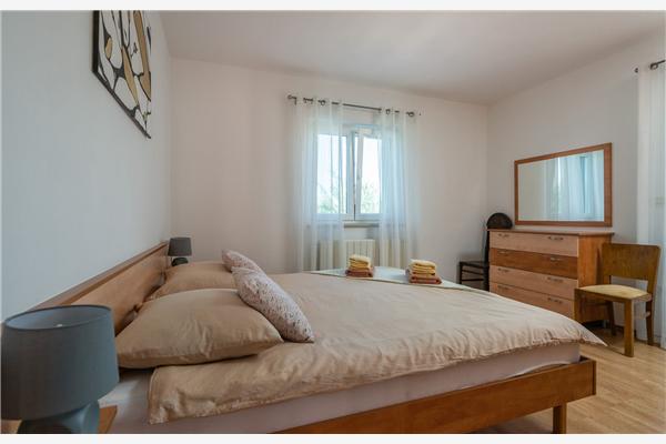 House K1, for 6 persons