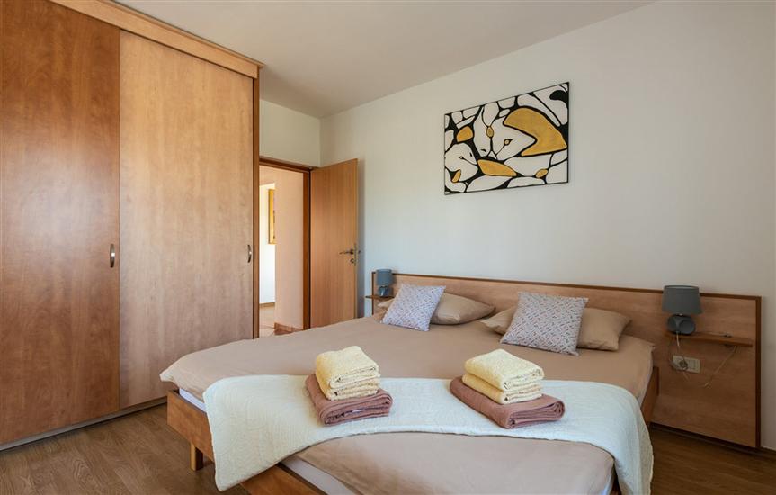 House K1, for 6 persons