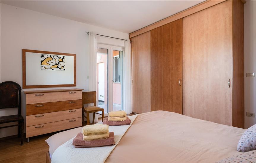 House K1, for 6 persons