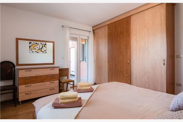 House K1, for 6 persons