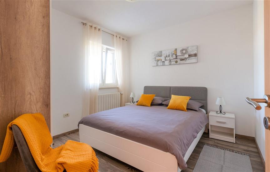 House K1, for 6 persons