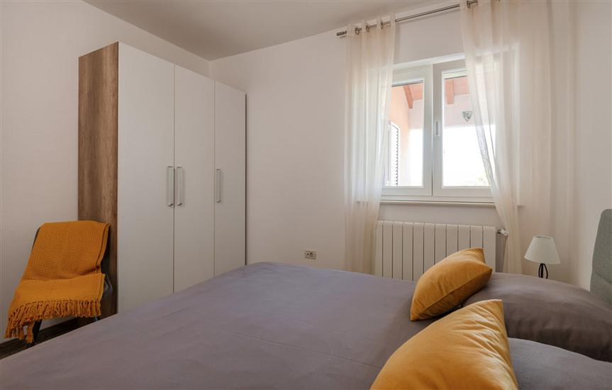 House K1, for 6 persons