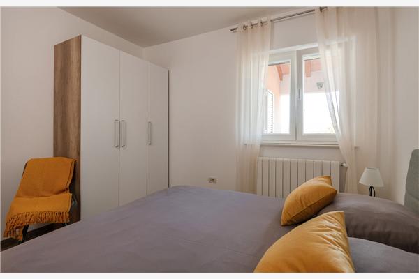 House K1, for 6 persons