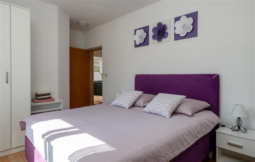 House K1, for 6 persons