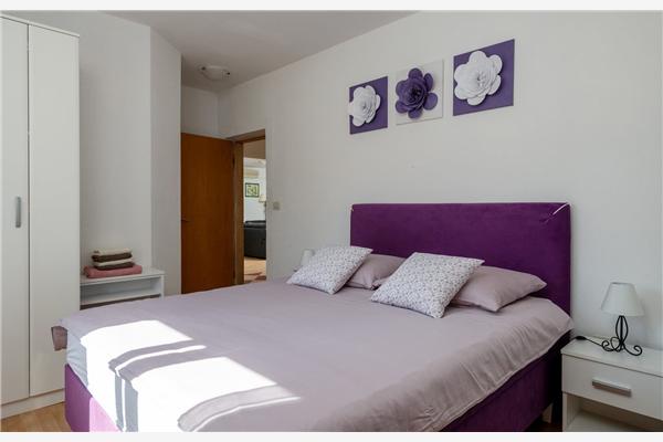 House K1, for 6 persons