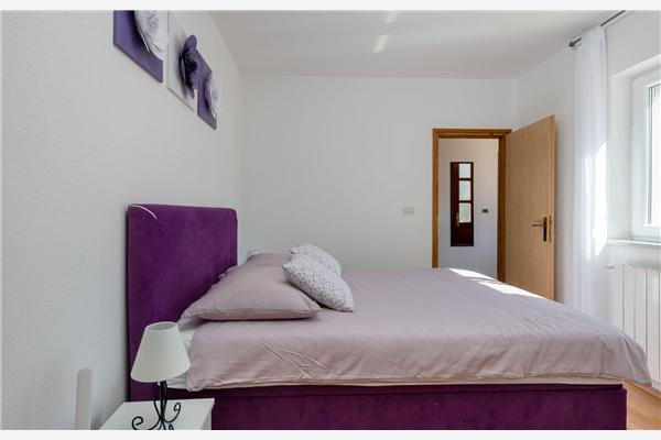 House K1, for 6 persons