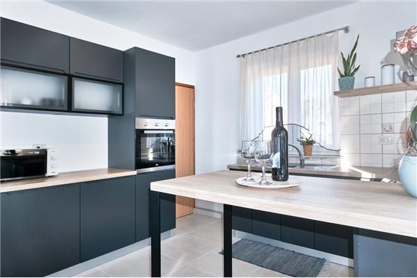 House K1, for 6 persons