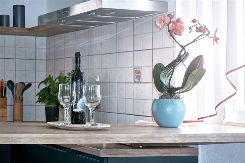 House K1, for 6 persons