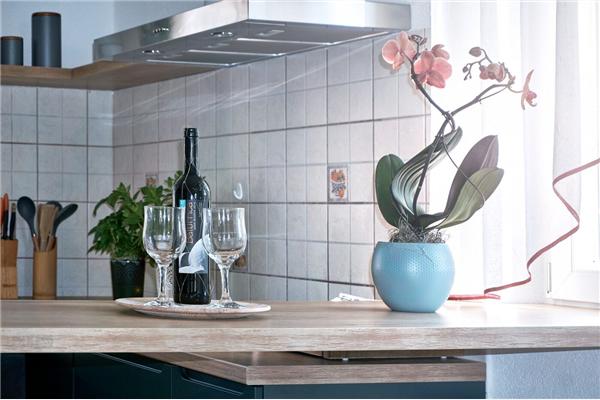 House K1, for 6 persons