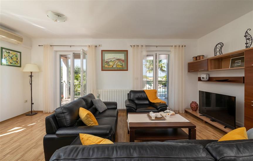 House K1, for 6 persons