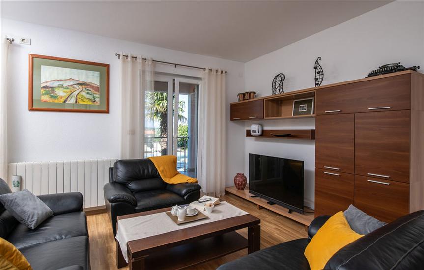 House K1, for 6 persons