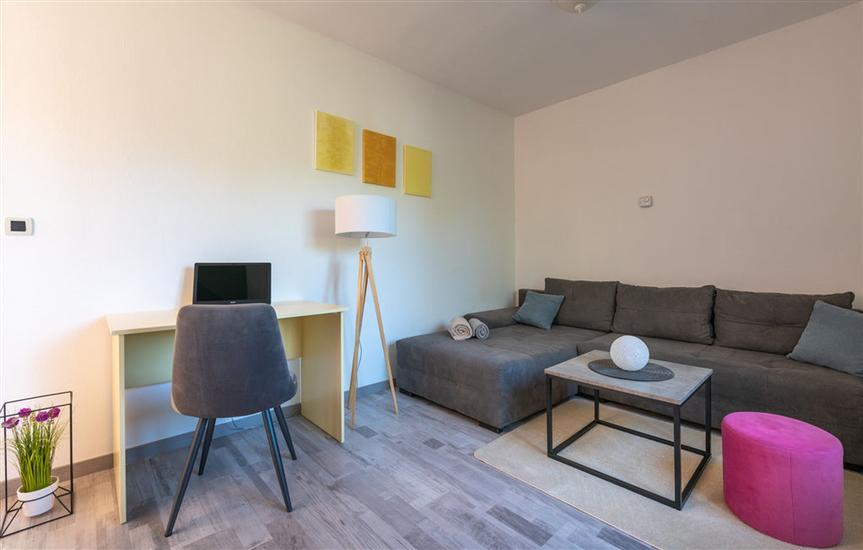 House K1, for 6 persons