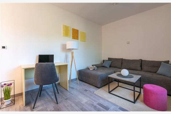 House K1, for 6 persons