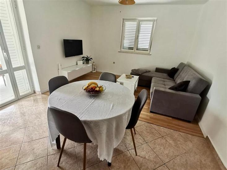 House K1, for 6 persons