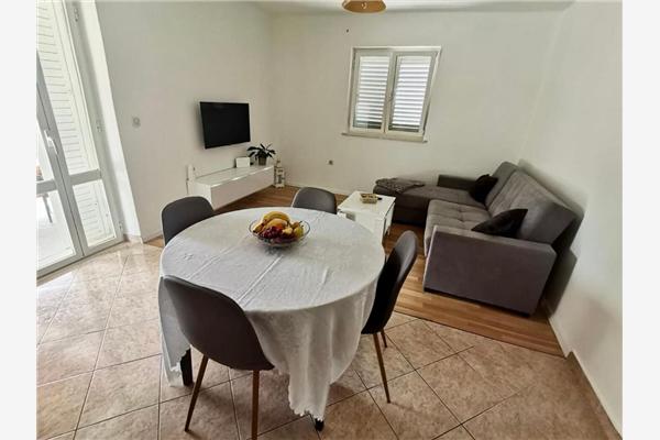 House K1, for 6 persons