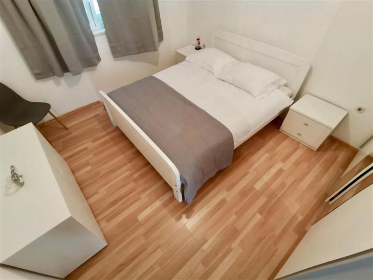 House K1, for 6 persons