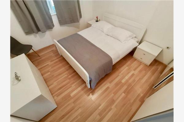 House K1, for 6 persons