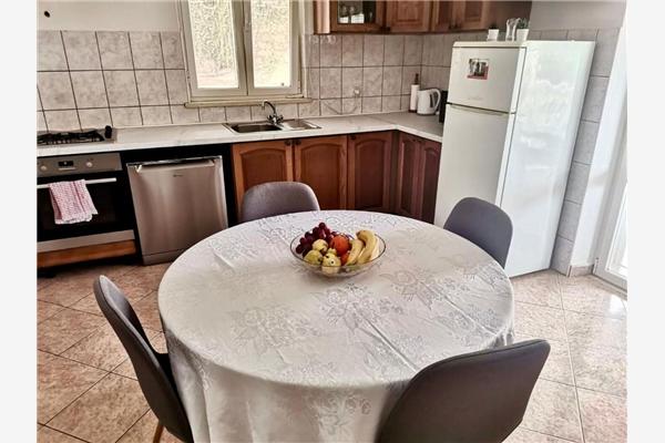 House K1, for 6 persons