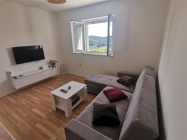 House K1, for 6 persons