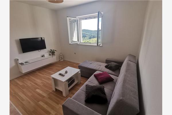 House K1, for 6 persons