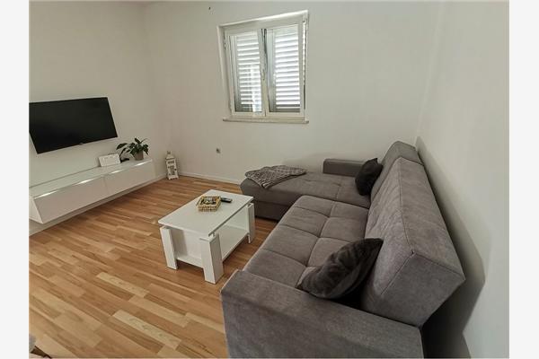 House K1, for 6 persons