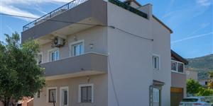 Апартаменты - Kastel Stari