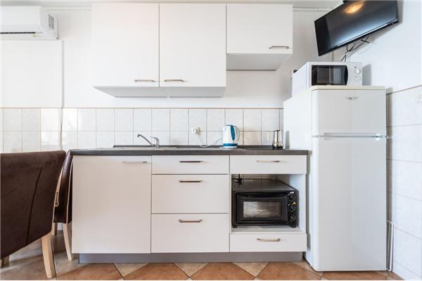 Апартаменты A2, для 4 лиц