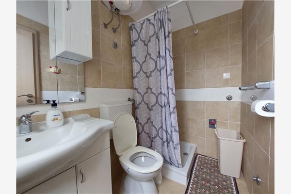 Room S1, for 2 persons