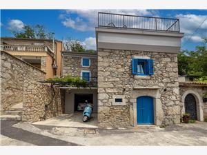 Maisons de vacances Riviera de Rijeka et Crikvenica,RéservezMarisDe 512 €