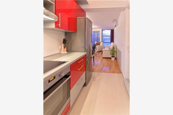 Apartment A5, for 4 persons