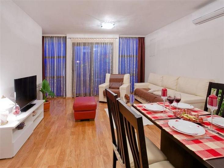 Apartment A5, for 4 persons