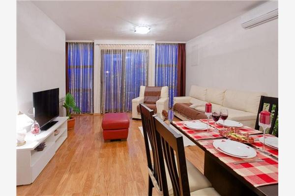 Apartment A5, for 4 persons