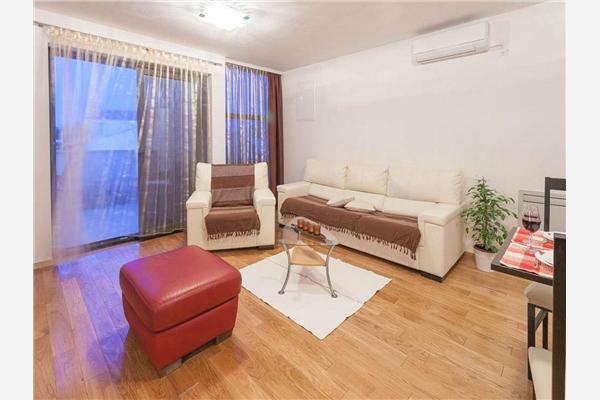 Apartment A5, for 4 persons