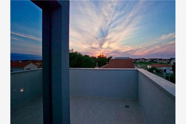 Apartment A5, for 4 persons