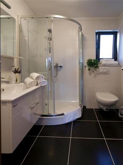 Apartment A5, for 4 persons