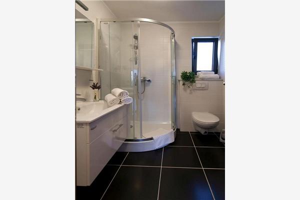 Apartment A5, for 4 persons