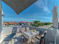 Apartment A5, for 4 persons