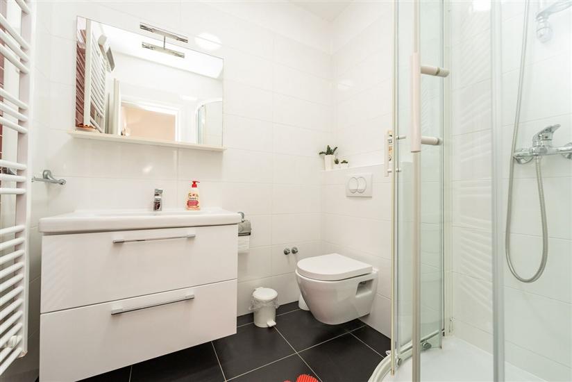 Apartment A5, for 4 persons