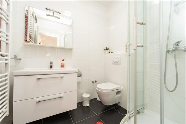 Apartment A5, for 4 persons