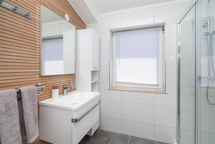 Apartment A4, for 4 persons