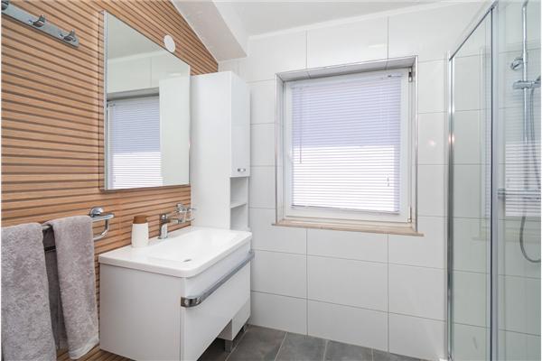 Apartment A4, for 4 persons