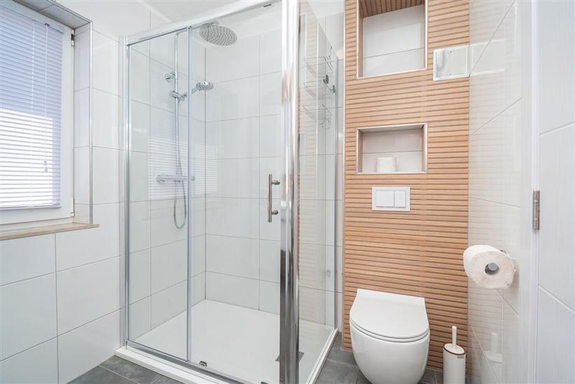 Apartment A4, for 4 persons