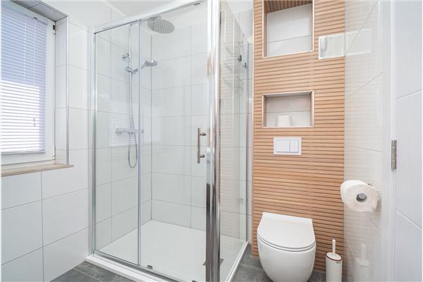 Apartment A4, for 4 persons