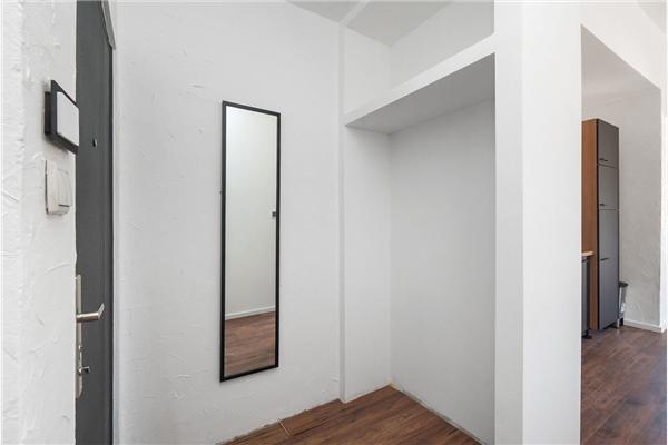 Apartment A4, for 4 persons