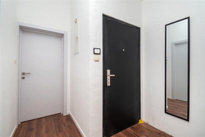 Apartment A4, for 4 persons